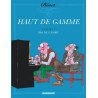 Haut de gamme - Tome 1 - Bas de gamme