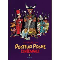 Docteur Poche - L'Intégrale...