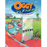 Oggy et les cafards - Tome 2 - Crac, boom, miaouuu !