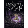 Les Démons d'Alexia - Tome 7 - Chair humaine