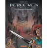 Percevan - Tome 14 - Les Marches d'Eliandysse