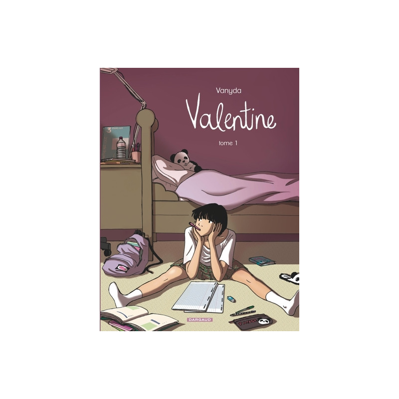 Valentine - Tome 1