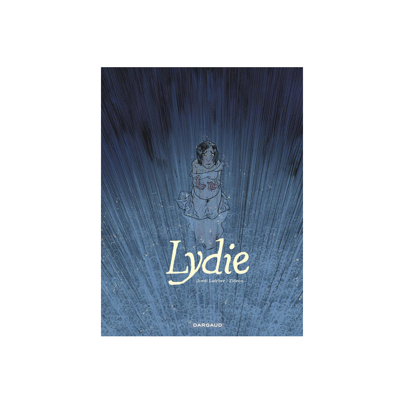Lydie