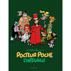 Docteur Poche - L'Intégrale...