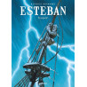 Esteban - Tome 2 - Traqués