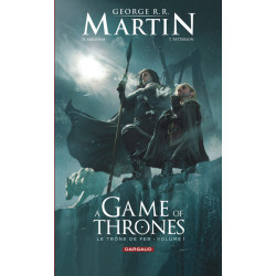 A Game of Thrones - Le...