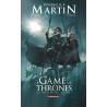 A Game of Thrones - Le Trône de fer - Tome 1