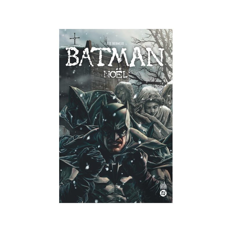 BATMAN NOEL