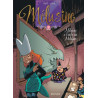 Mélusine - Tome 11 - Mélusine à l'école des Maléfices