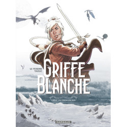 Griffe Blanche - Tome 1 -...