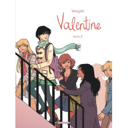 Valentine - Tome 2