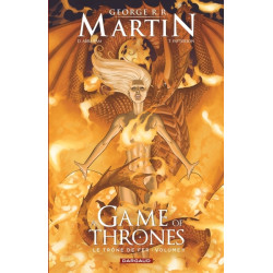 A Game of Thrones - Le...