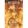 A Game of Thrones - Le Trône de fer - Tome 2