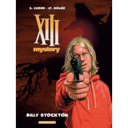 XIII Mystery - Tome 6 -...