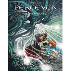 Percevan - Tome 15 - Le...