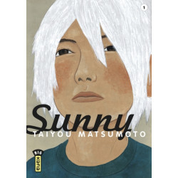 Sunny - Tome 1