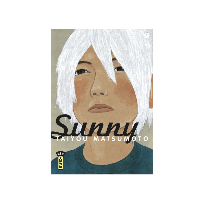 Sunny - Tome 1