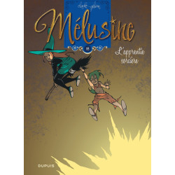 Mélusine - Tome 15 -...