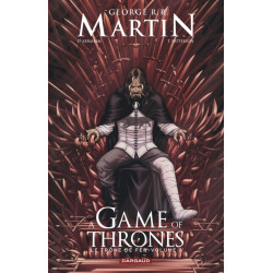 A Game of Thrones - Le...