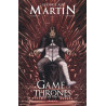 A Game of Thrones - Le Trône de fer - Tome 4