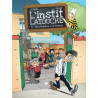 L'instit' Latouche - Tome 4 - Adieu, Monsieur le professeur