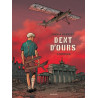 Dent d'ours - Tome 3 - Werner
