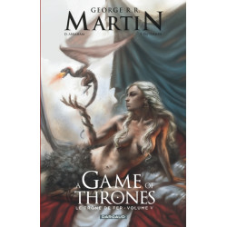 A Game of Thrones - Le...