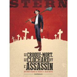 Stern - Tome 1 - Le...