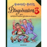 Les Dingodossiers - Tome 3 - Les Dingodossiers - tome 3