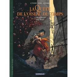 La Quête de l'Oiseau du...