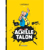 Achille Talon - Intégrales - Tome 5 - Mon Oeuvre à moi - tome 5