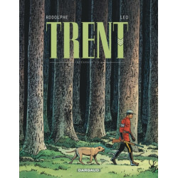 Trent - Intégrales - Tome 1...