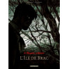 Le Marquis d'Anaon - Tome 1 - L'Île de Brac