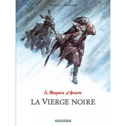 Le Marquis d'Anaon - Tome 2...