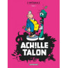 Achille Talon - Intégrales - Tome 4 - Mon Oeuvre à moi - tome 4