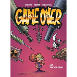 Game over - Tome 2 - No...