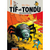 Tif et Tondu - L'intégrale - Tome 4 - Échec aux mystificateurs