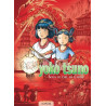 Yoko Tsuno - L'intégrale - Tome 5 - Sous le ciel de Chine