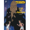Papyrus - Tome 31 - L'or de Pharaon