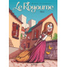 Le Royaume - Tome 1 - Anne
