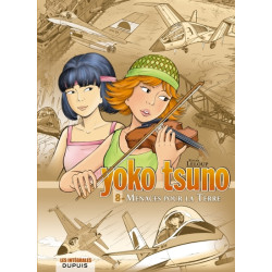 Yoko Tsuno - L'intégrale -...