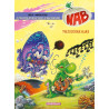 Les Tribulations apeupréhistoriques de Nabuchodinosaure - Tome 13 - Treizozoïque Blues !