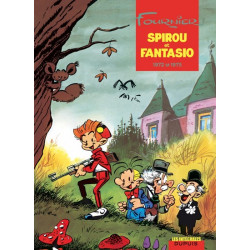Spirou et Fantasio -...