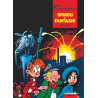 Spirou et Fantasio - L'intégrale - Tome 11 - 1976 – 1979