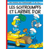 Les Schtroumpfs Lombard - Tome 29 - Les Schtroumpfs et l'arbre d'or
