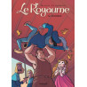 Le Royaume - Tome 3 - Le prétendant