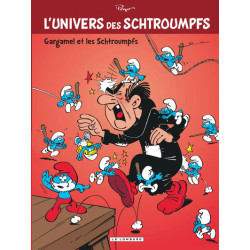 L'Univers des Schtroumpfs -...