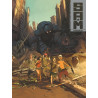 S.A.M. - Tome 1 - Après l'homme...