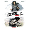 Insiders - Intégrales - Tome 2 - Volume 2