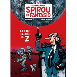 Spirou et Fantasio - Tome...